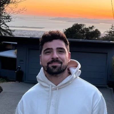 Adam Cohen Hillel