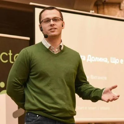 Deyan Vitanov