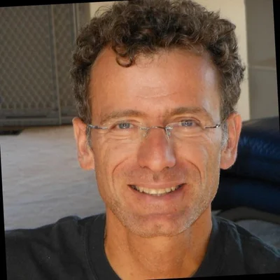 Vadim Axelrod